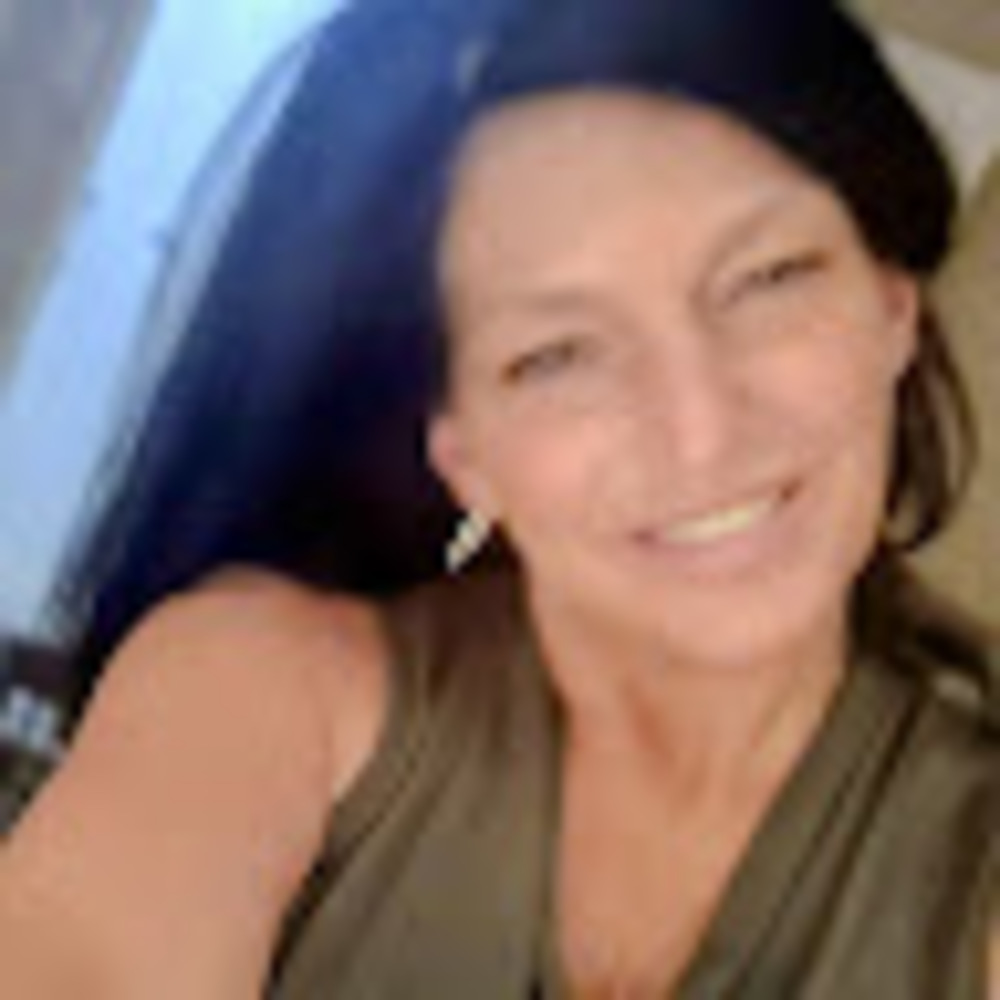 Meet your Posher, Wendie